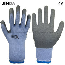 Latex Coated Mechanix PPE Gloves (LS510)